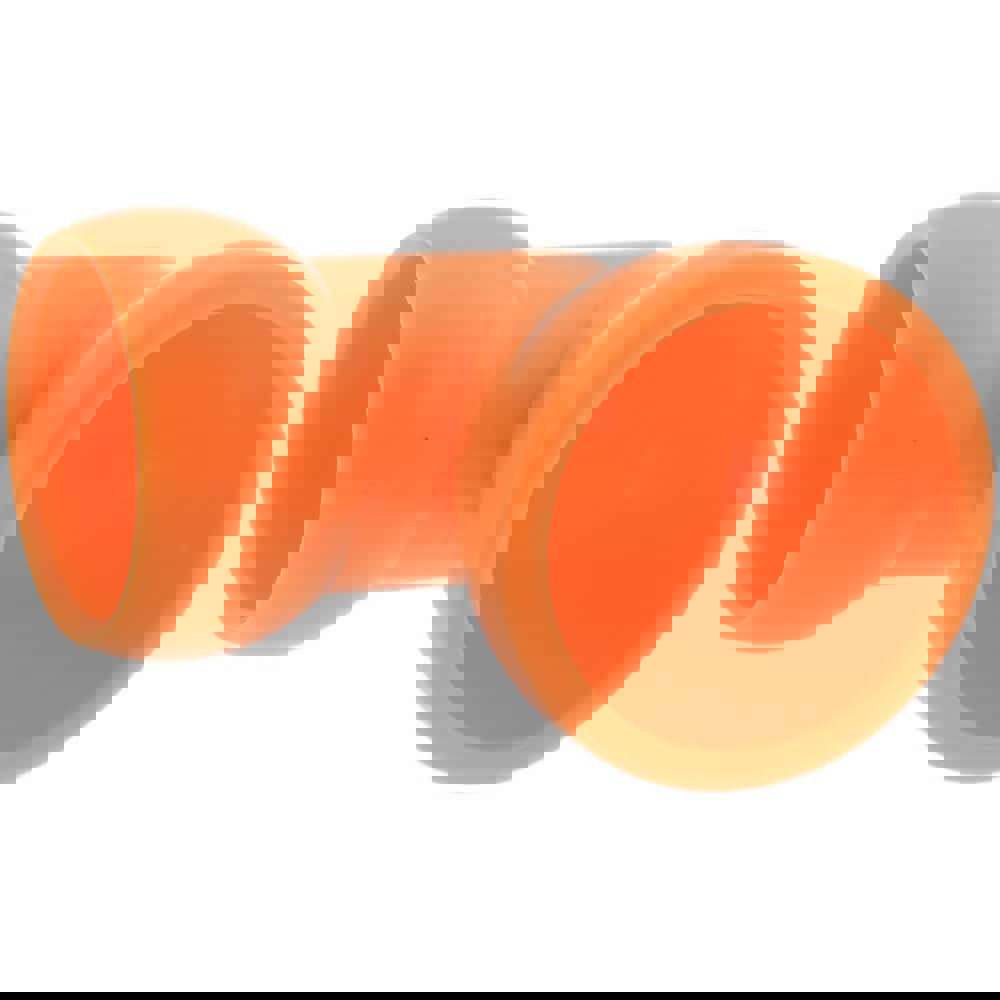 Coolant Hose Elbows, Fittings & Reducers; Coolant Hose Fitting Type: Elbow ; Connection Type: Female x Male ; Hose Inside Diameter: 1/2 ; Body Material: POM ; Number Of Pieces: 2 ; For Use With: Snap Together Hose System